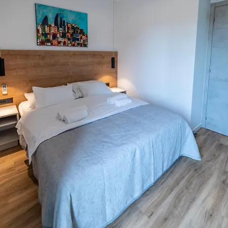 Apartment Pinna - Datul Pula