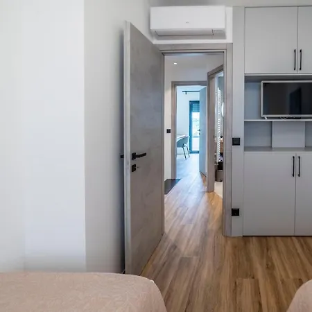 Apartment Pinna - Datul Pula