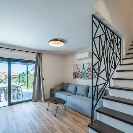 Pinna - Datul Apartment