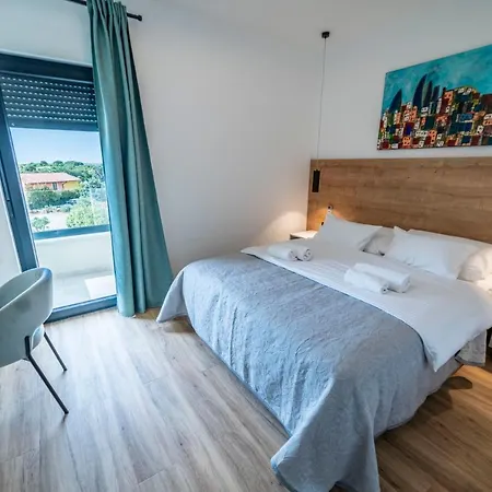 Apartment Pinna - Datul Pula