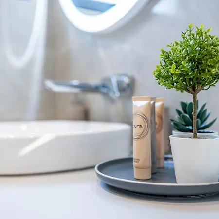 Pinna - Datul Apartment *