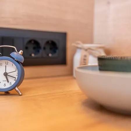 Apartment Pinna - Datul *