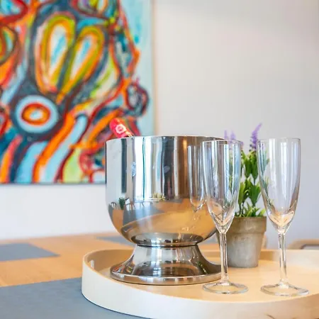 Pinna - Datul Apartment *