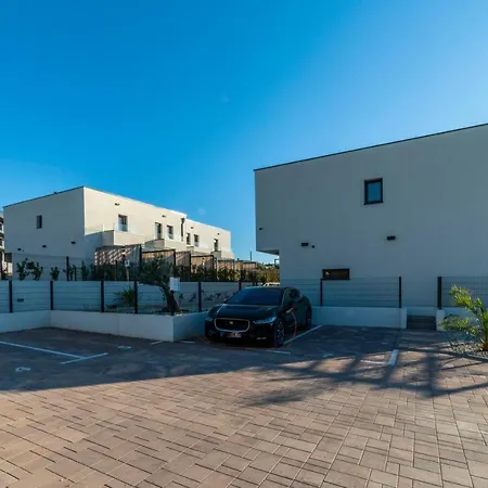 Apartment Pinna - Datul