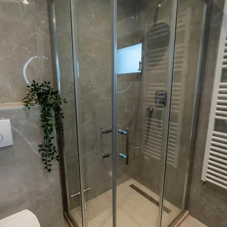 Apartment Pinna - Datul Pula