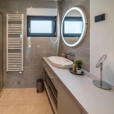 Apartment Pinna - Datul