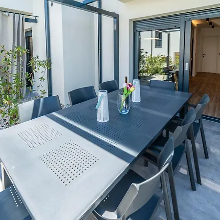 Pinna - Datul Apartment