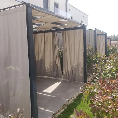 Pinna - Datul Apartment