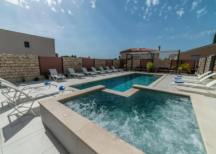 Appartamento Pinna - Datul