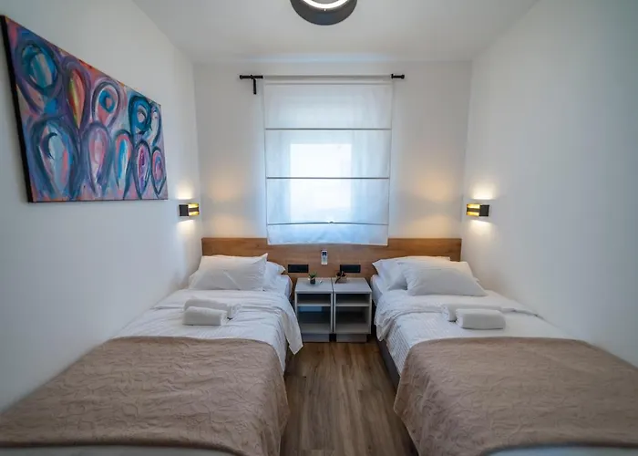 Pinna - Datul Appartamento