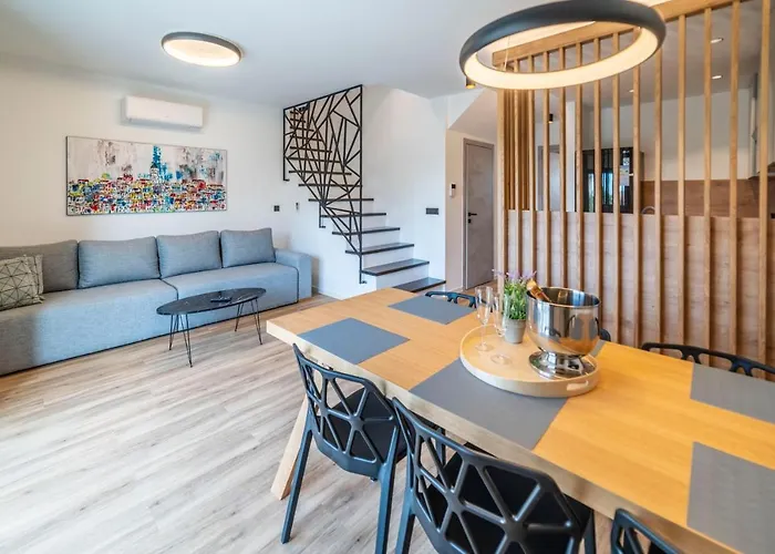 Pinna - Datul Appartamento Pola