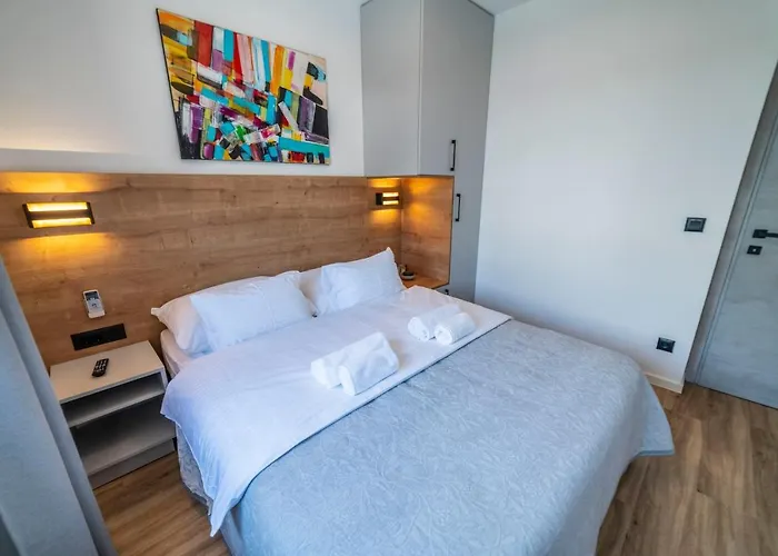 Appartamento Pinna - Datul Pola