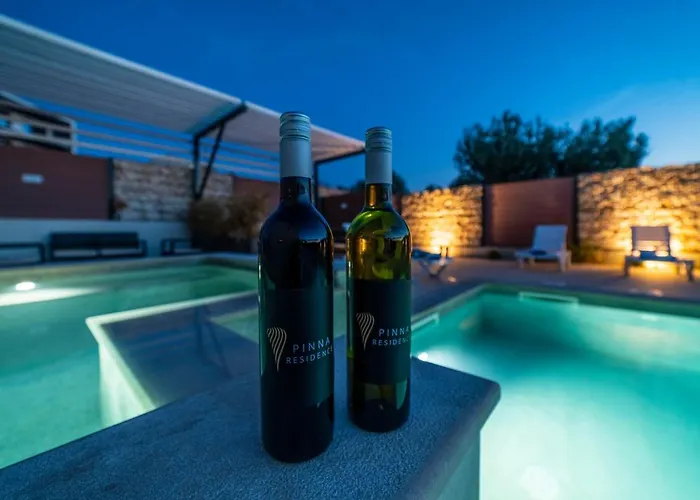 Appartamento Pinna - Datul *