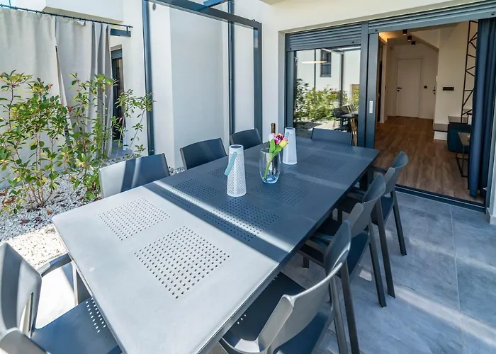 Pinna - Datul Appartamento