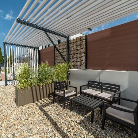 Pinna - Datul Apartamento Pula