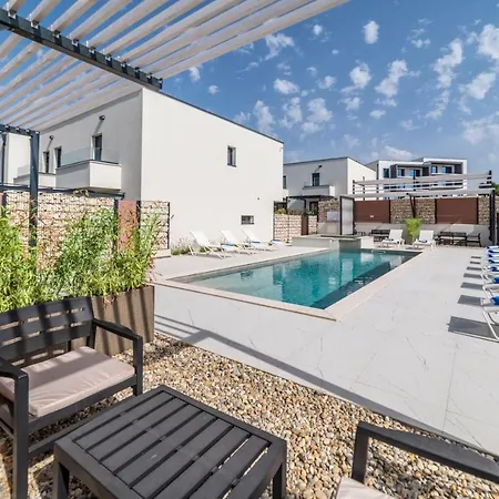 Apartamento Pinna - Datul *