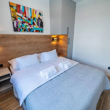 Apartamento Pinna - Datul Pula