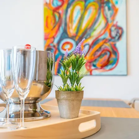 Apartment Pinna - Datul