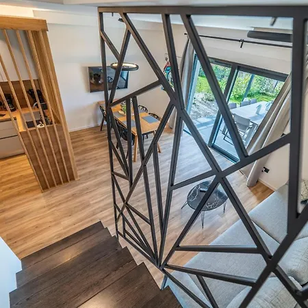 Pinna - Datul Apartamento Pula