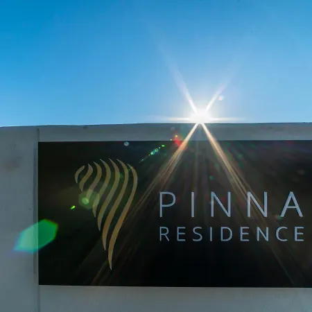 Pinna - Datul Apartment Pula