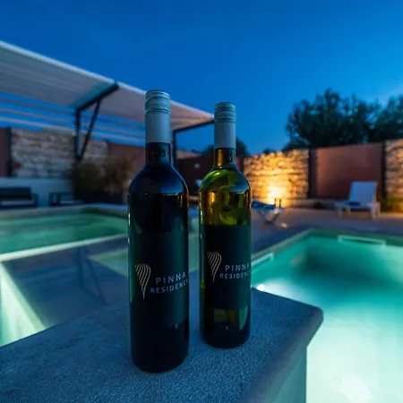 Apartman Pinna - Datul *