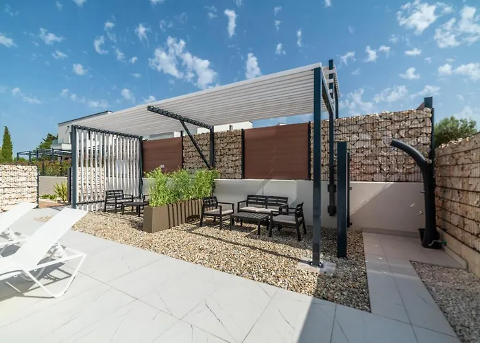 Pinna - Datul Apartman *