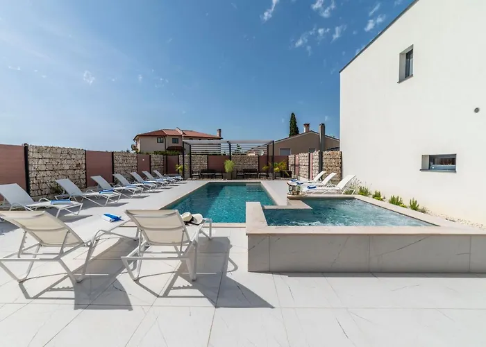 Appartement Pinna - Datul