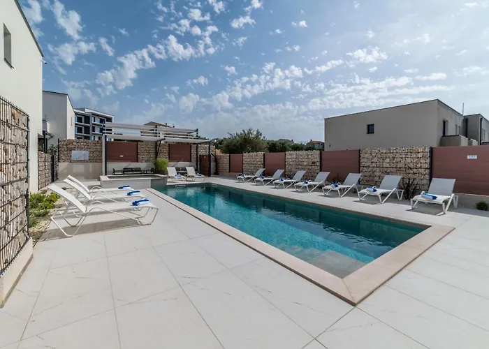 Appartement Pinna - Datul *