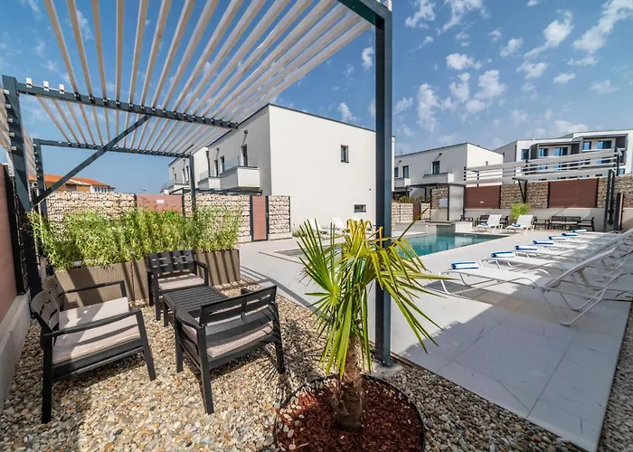 Pinna - Datul Appartement