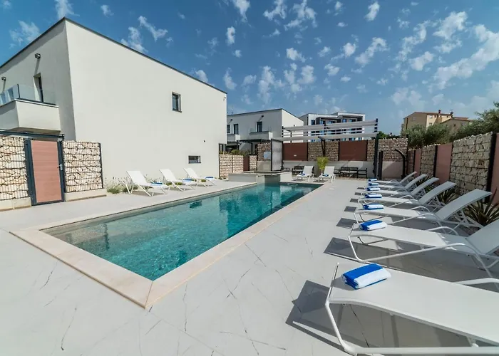 Pinna - Datul Apartman *