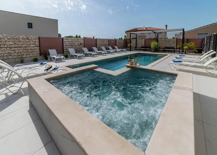 Apartman Pinna - Datul