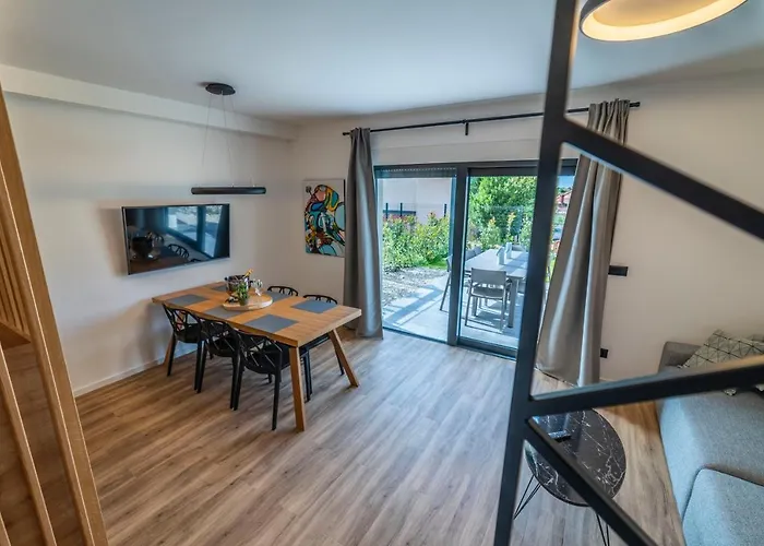 Apartman Pinna - Datul Póla