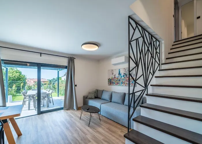 Pinna - Datul Apartman