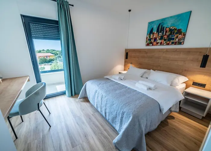 Appartement Pinna - Datul Pula