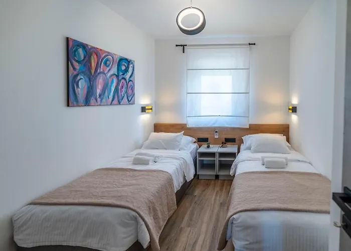 Pinna - Datul Apartman