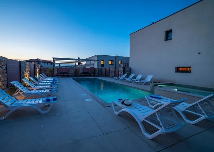 Pinna - Datul Appartement *