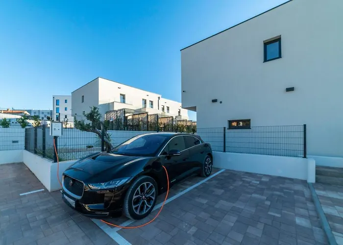 Pinna - Datul Appartement *