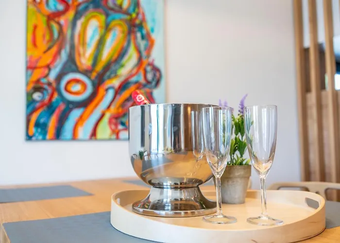 Pinna - Datul Appartement *