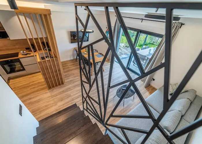 Pinna - Datul Apartman Póla