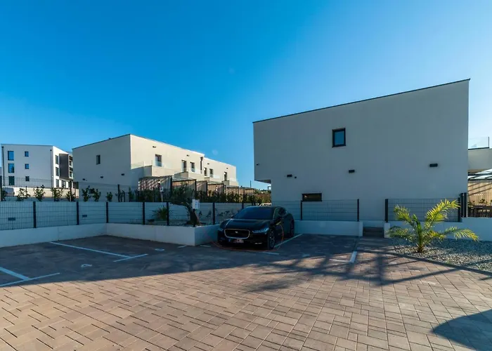 Apartman Pinna - Datul