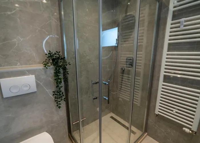 Appartement Pinna - Datul Pula