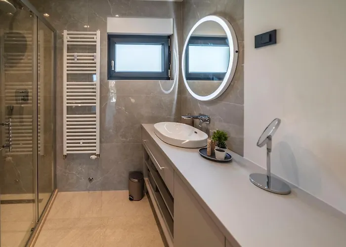 Appartement Pinna - Datul